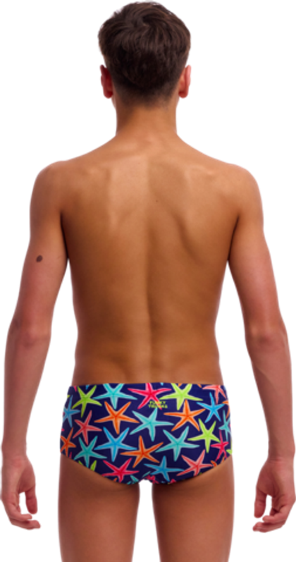 Транки FUNKY TRUNKS Boys Starry Night
