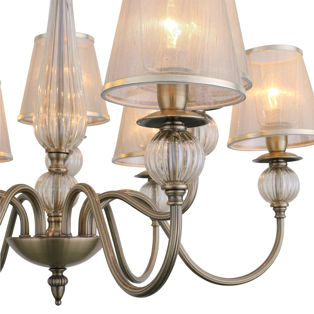 Светильник подвесной Evoluce Grazia SL185.303.09