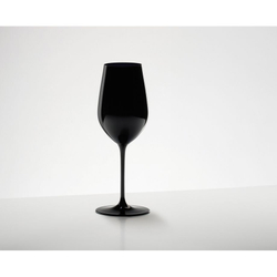 Sommeliers - Фужер Blind Blind Tasting Black 380 мл хрустальное стекло (stemglass)