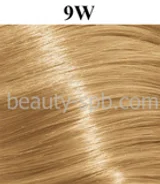 Matrix SoColor 9W Очень светлый блондин теплый 90 мл