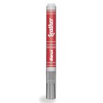 Маркер для кожи Darwi LEATHER, 2 мм (080 серебряный) DA0420013