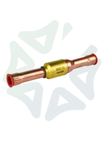 Дифференциальный обратный клапан NRD12 - 1/2" ODF для холодильных установок