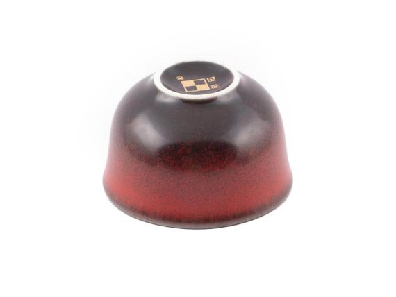 Miseczka na herbatę "Agat", 35 ml