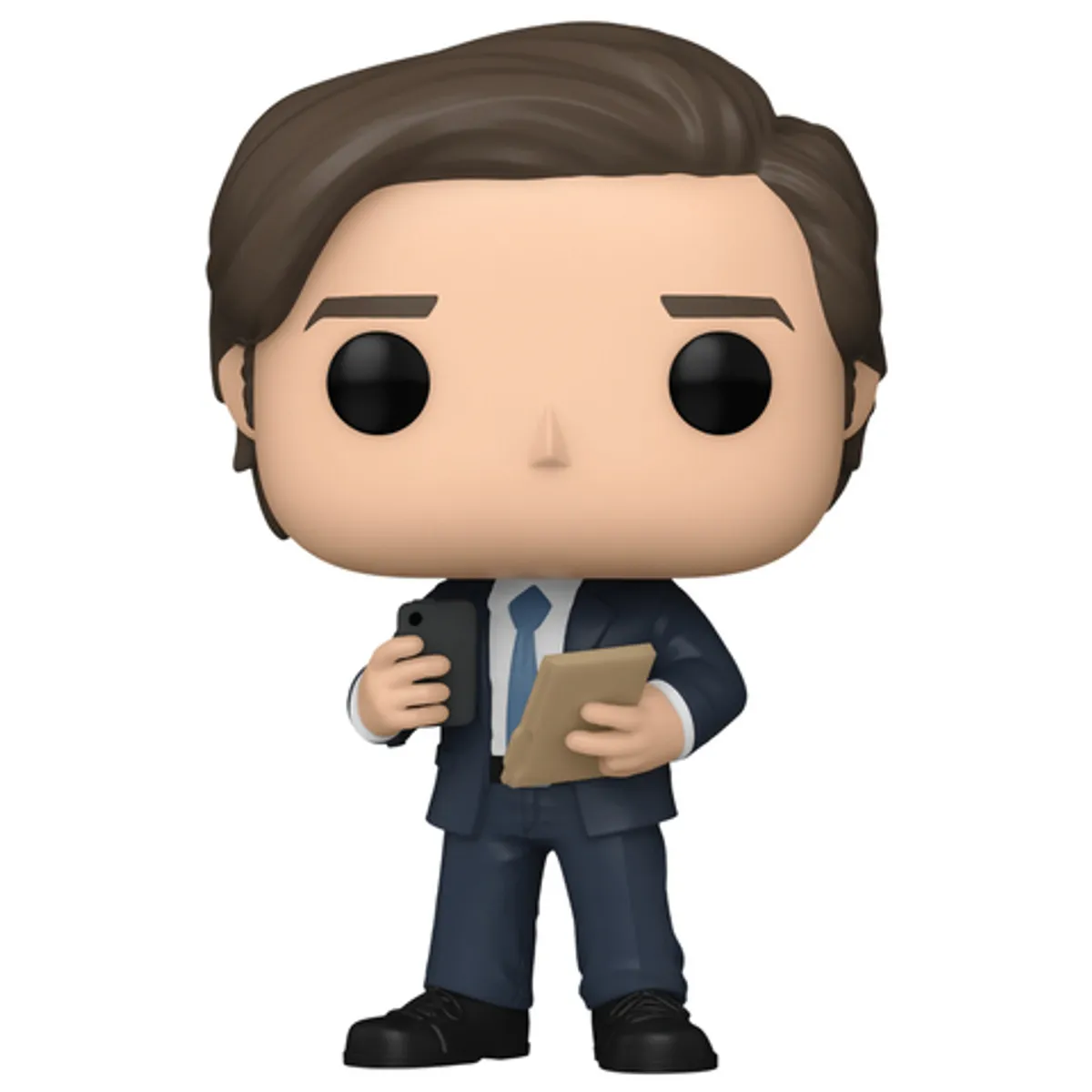 Funko POP! Succession: Greg Hirsch (1428)