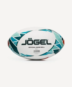 Мяч для регби TITAN ECOBALL №4