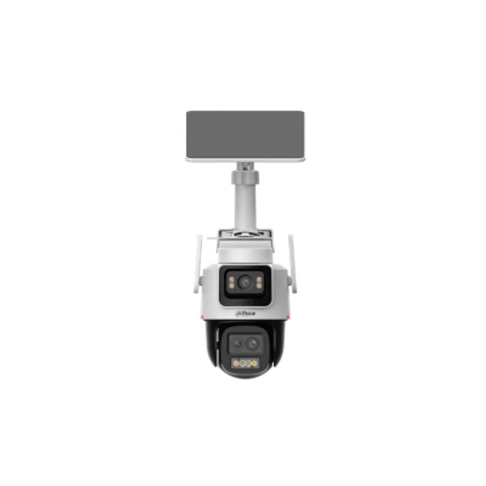 IP Камера DH-IPC-PTS2649C-3E3Z-4GB20