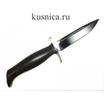 Нож Финка НКВД со звездой, 95х18