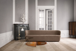 Table design lamp  Bestlite BL1 by Gubi (Black)