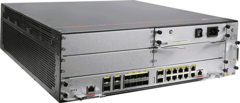 Маршрутизатор Huawei AR6300