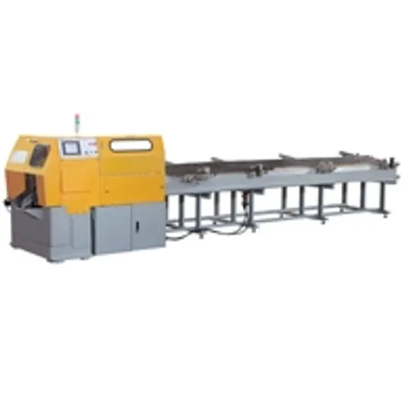 Станок для резки арматуры Gocmaksan H 45 S