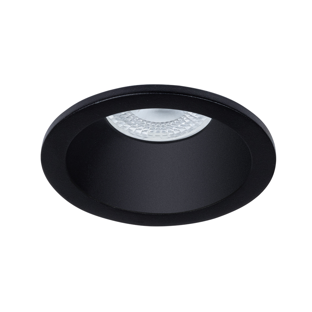Встраиваемый светильник Arte Lamp HELM A2869PL-1BK