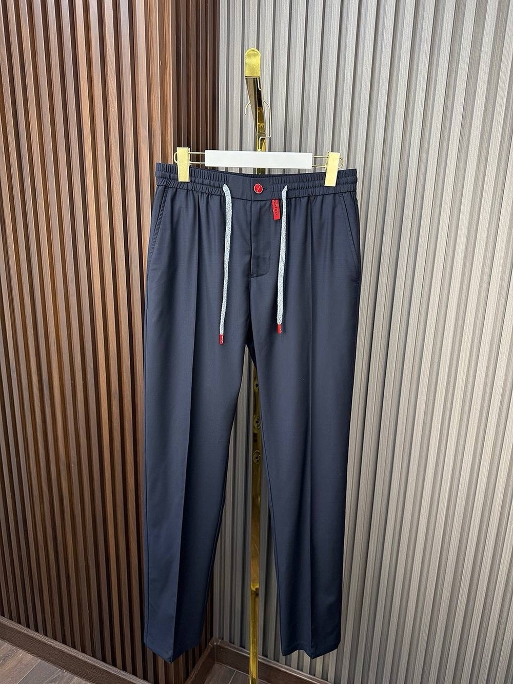 Спортивный костюм Kiton