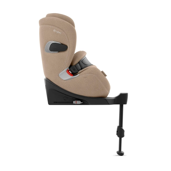 Автокресло Cybex Anoris T2 i-Size Cozy Beige Plus