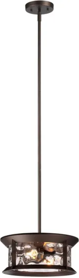 Уличный светильник подвесной Mavret 4961/2 Odeon Light