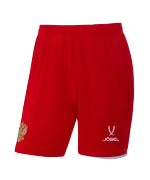 Шорты игровые JOGEL NATIONAL PerFormDRY Home Shorts, красный