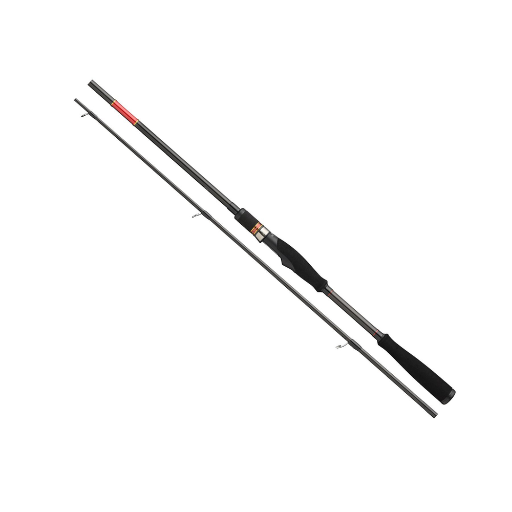 Спиннинг Apia Foojin Z TESTAMATTA 88MH 8-56g, длина - 2,64m