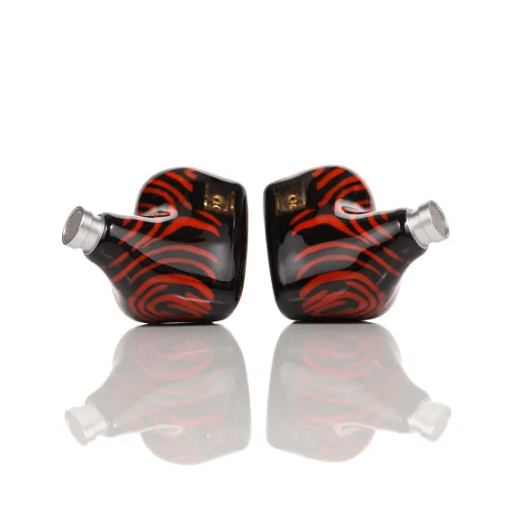 Noble Audio Shogun