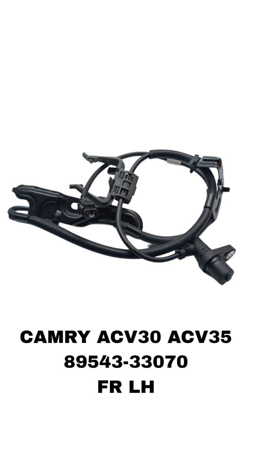 ДАТЧИК ABC CAMRY ACV30 ACV35 FL