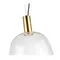 Подвесной светильник Allenore SL1582.313.01 ST Luce