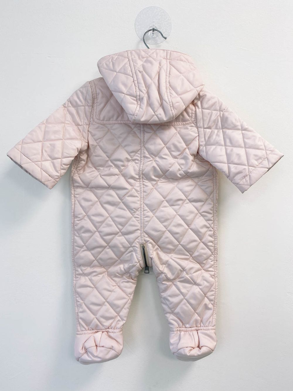 Комбинезон Burberry, 68