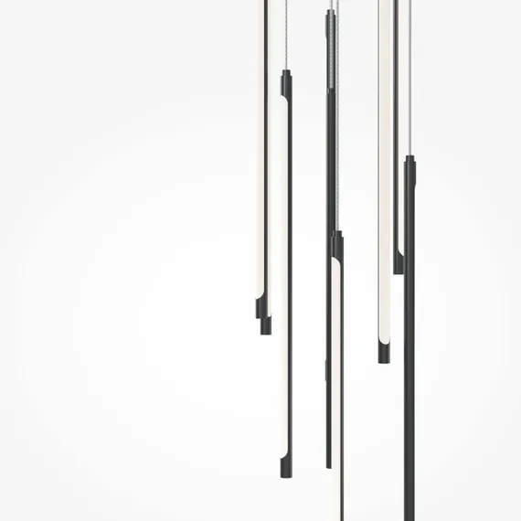 Подвесной светильник Light stick MOD236PL-L54B3K Maytoni