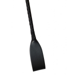Черный стек 44,7см Lola Games Crop Party Hard Obsession Black 1108-01lola