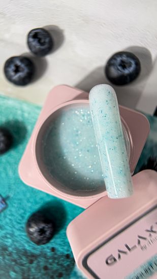 Моделирующий гель Galaxy Yogurt gel №06, 20г