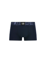 Трусики-боксеры 3шт. IDOL Guess Underwear - темно-синий(U2BG01 K6YW0)