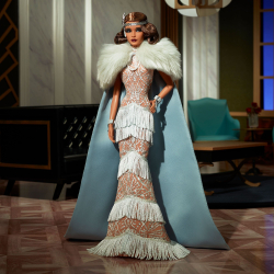 Кукла Barbie A Tribute to Fashion #2