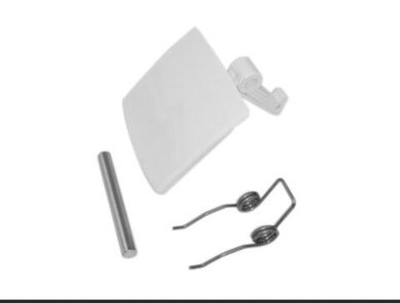 Ручка люка Bosch 069637, DHL000BY BY3800