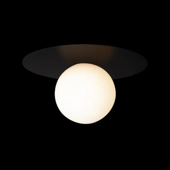 Потолочный светильник Ufo 10120/250C Black Loft It