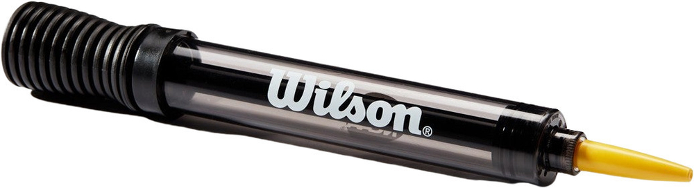 Насос Wilson DUAL ACTION PUMP 6"