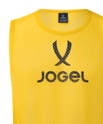 Манишка JOGEL CAMP 2 Bib, желтый