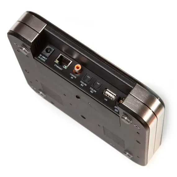 Electrocompaniet Rena S2 Black Silver