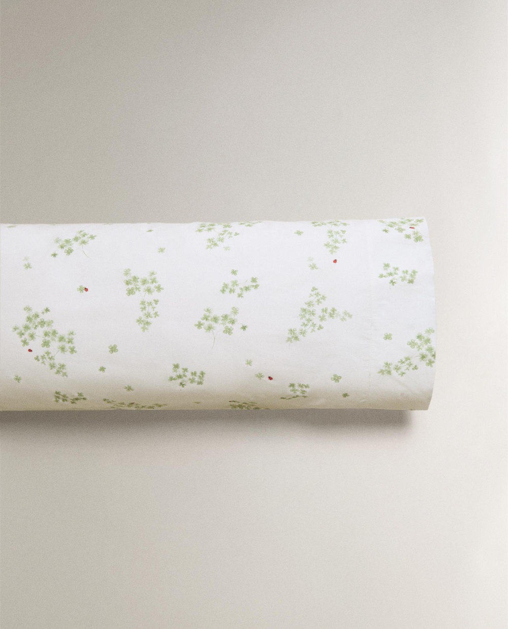 Наволочка перкаль Zara Home, фото 2
