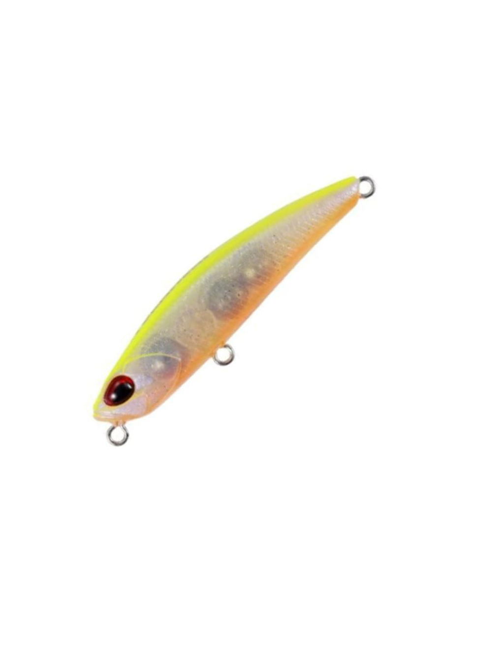 Воблер DUO Tetra Works Yurapen 48 F, AHA0011 SARDINE