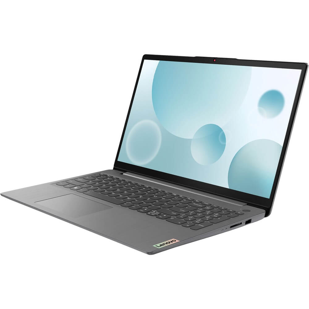 Ноутбук Lenovo IP 3 15IAU7 (82RK00YVRK)
