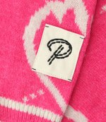 Свитер Pinko UP - розовый(F3PIJGJP206)