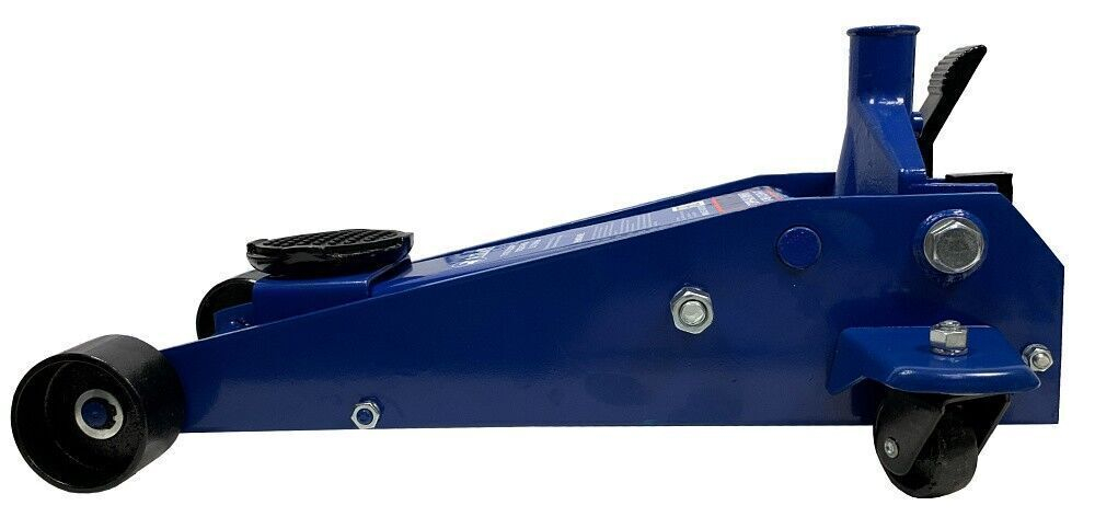 Домкрат подкатной T31203 AE&T 3,5 т