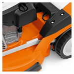 Бензиновая газонокосилка Stihl RM 248.0