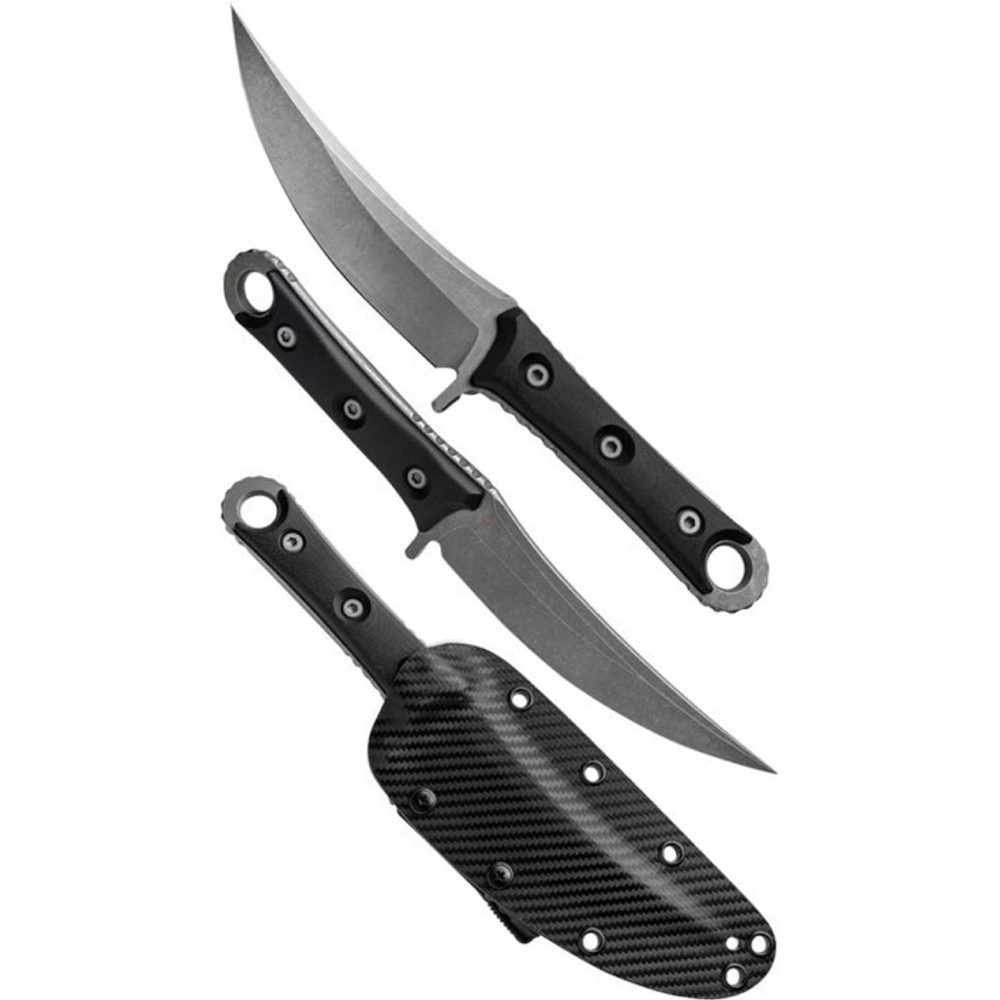 Нож Microtech Borka SBK 200-10AP