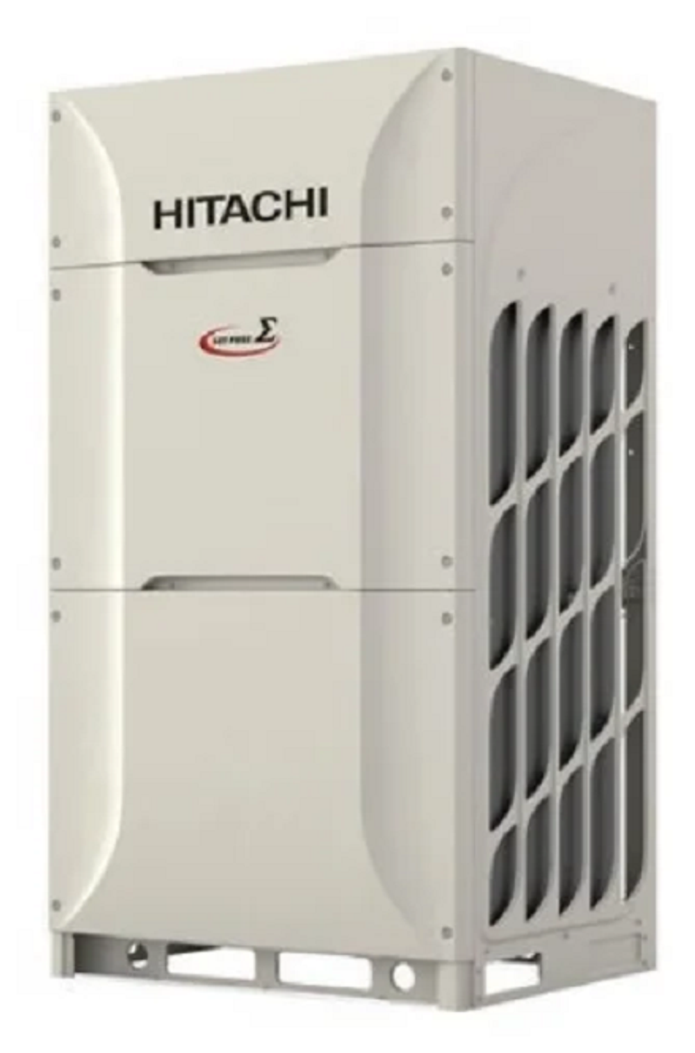 Наружный блок VRF системы Hitachi RAS-6FSXNPE Nord -30
