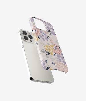 Чехол FLORAL SPLASH для iPhone