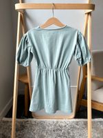 Хлопковое платье Tinycottons, 104