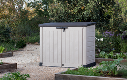 Ящик пластиковый Keter Store It Out Max 1200 л