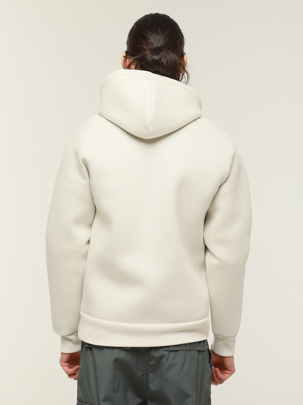 Мужская Куртка Car-lux Hooded