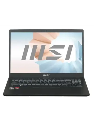 15,6" Ноутбук Modern 15 B5M-002RU 9S7-15HK12-002 W10Pro