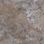 Керамогранит Alma Ceramica GFU57IND40R Indastrio 57x57 коричневый глазурованный матовый под камень