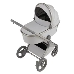 Коляска ANEX Flo 2 в 1 Frossy