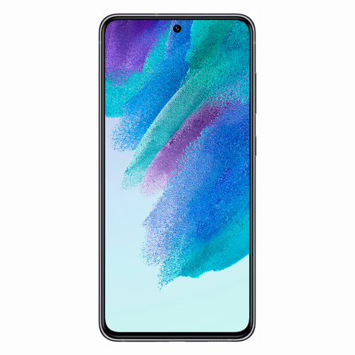 Смартфон Samsung Galaxy S21 FE 6/128GB, Navy (Синий)